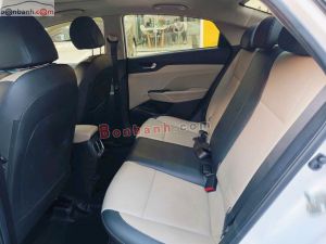 Xe Hyundai Accent 1.4 AT Đặc Biệt 2022