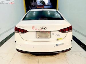 Xe Hyundai Accent 1.4 AT Đặc Biệt 2022