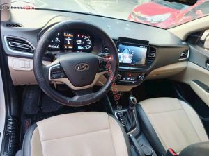 Xe Hyundai Accent 1.4 AT Đặc Biệt 2022
