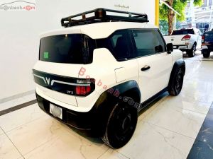 Xe VinFast VF3 Plus 2024