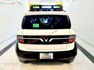 Xe VinFast VF3 Plus 2024