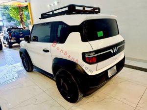 Xe VinFast VF3 Plus 2024