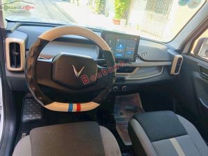 Xe VinFast VF3 Plus 2024