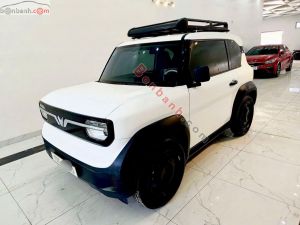 Xe VinFast VF3 Plus 2024