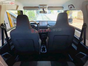 Xe VinFast VF3 Plus 2024