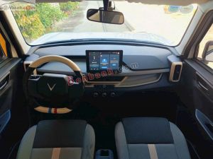 Xe VinFast VF3 Plus 2024