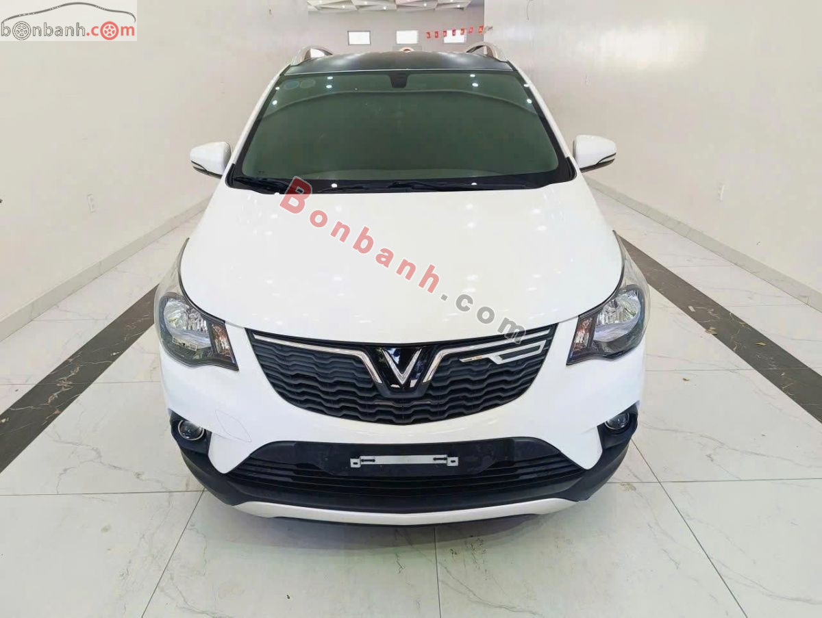 VinFast Fadil 1.4 AT 2021
