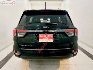 Xe Ford Everest Titanium 2.0L 4x2 AT 2022