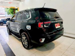 Xe Ford Everest Titanium 2.0L 4x2 AT 2022