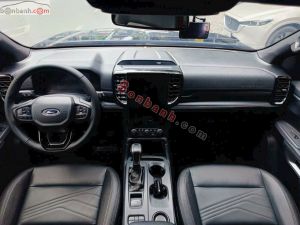Xe Ford Everest Titanium 2.0L 4x2 AT 2022