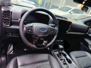 Xe Ford Everest Titanium 2.0L 4x2 AT 2022