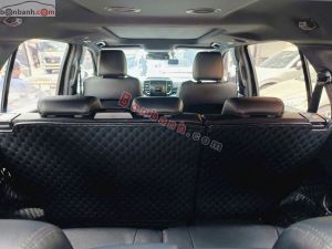 Xe Ford Everest Titanium 2.0L 4x2 AT 2022