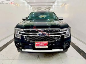 Xe Ford Everest Titanium 2.0L 4x2 AT 2022