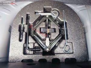 Xe VinFast Fadil 1.4 AT Plus 2021