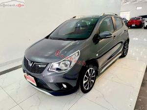 Xe VinFast Fadil 1.4 AT Plus 2021