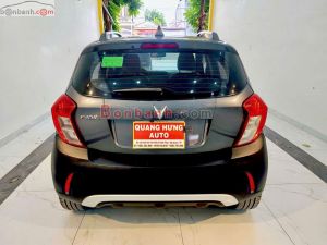 Xe VinFast Fadil 1.4 AT Plus 2021