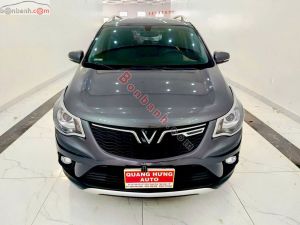 Xe VinFast Fadil 1.4 AT Plus 2021