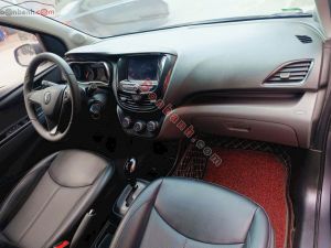 Xe VinFast Fadil 1.4 AT Plus 2021