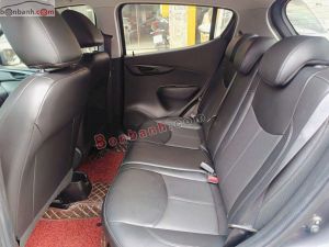 Xe VinFast Fadil 1.4 AT Plus 2021