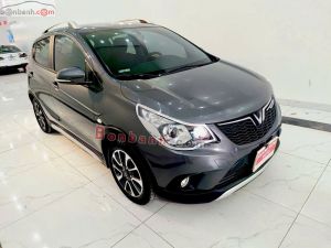 Xe VinFast Fadil 1.4 AT Plus 2021