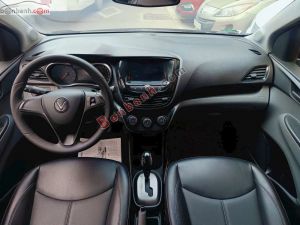 Xe VinFast Fadil 1.4 AT Plus 2021