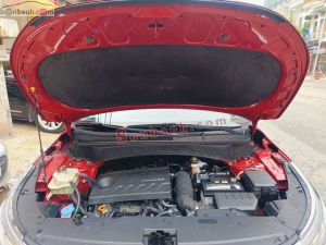 Xe Kia Seltos Luxury 1.4 AT 2020