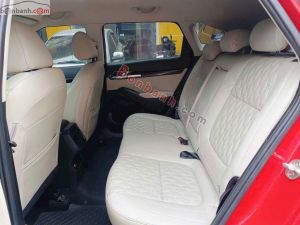 Xe Kia Seltos Luxury 1.4 AT 2020