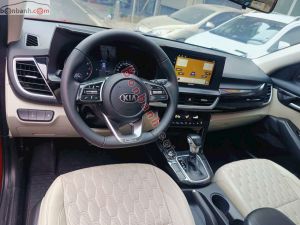 Xe Kia Seltos Luxury 1.4 AT 2020