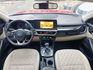 Xe Kia Seltos Luxury 1.4 AT 2020