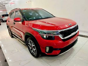 Xe Kia Seltos Luxury 1.4 AT 2020