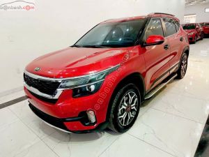 Xe Kia Seltos Luxury 1.4 AT 2020