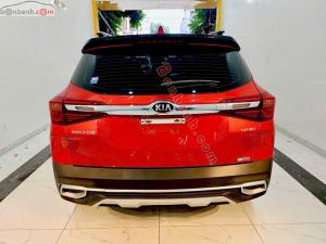 Xe Kia Seltos Luxury 1.4 AT 2020