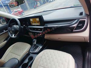 Xe Kia Seltos Luxury 1.4 AT 2020