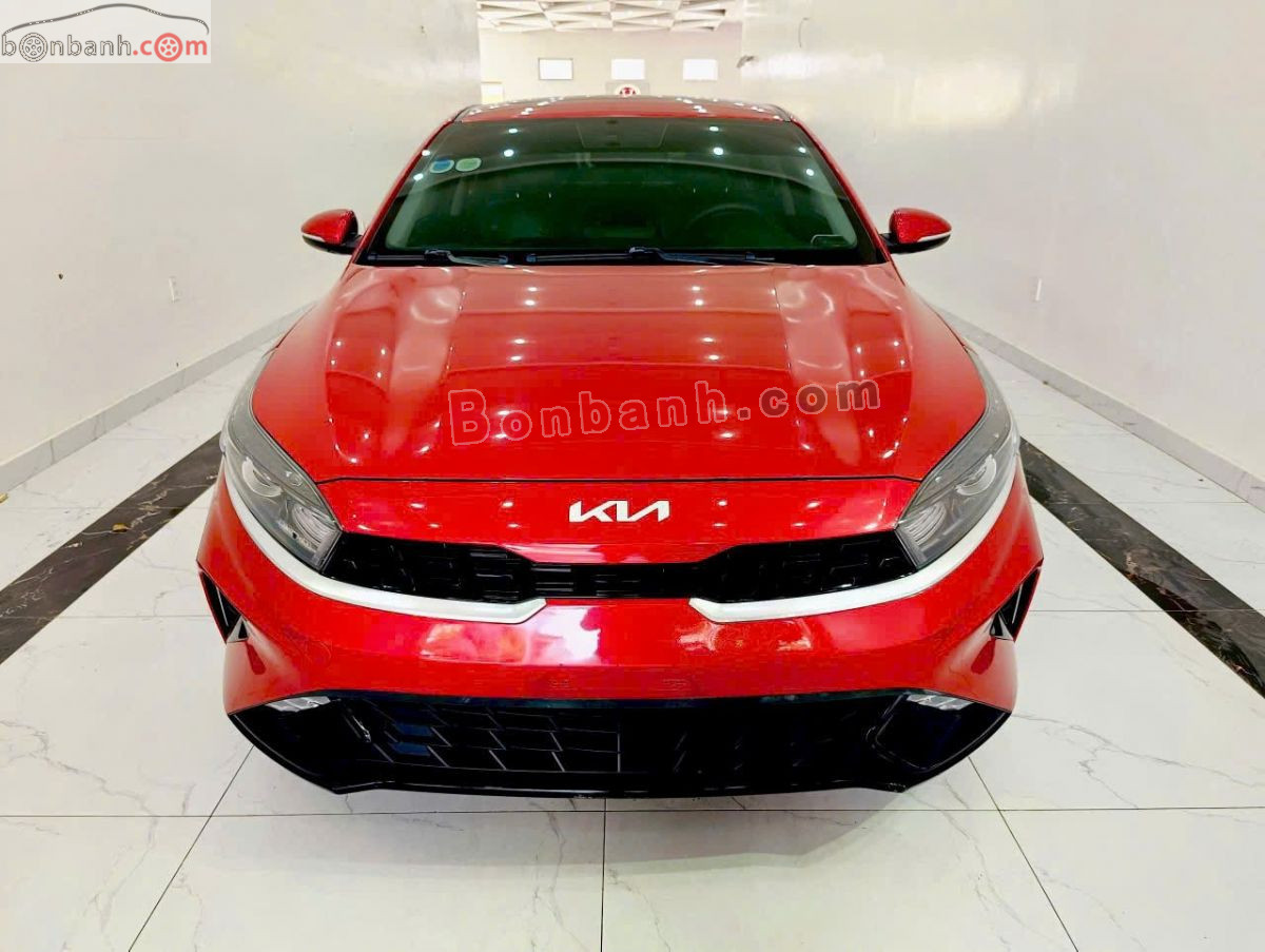 Kia K3 Luxury 1.6 AT 2021