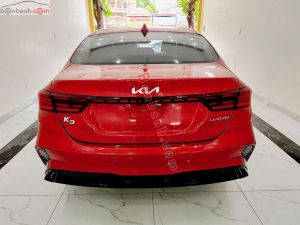 Xe Kia K3 Luxury 1.6 AT 2021