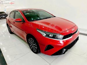 Xe Kia K3 Luxury 1.6 AT 2021