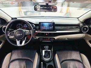 Xe Kia K3 Luxury 1.6 AT 2021