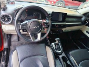 Xe Kia K3 Luxury 1.6 AT 2021