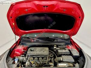 Xe Kia K3 Luxury 1.6 AT 2021