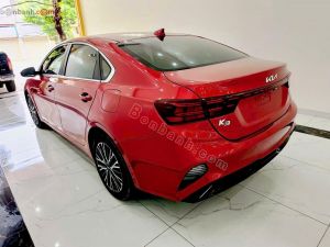 Xe Kia K3 Luxury 1.6 AT 2021