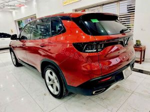 Xe VinFast Lux SA 2.0 Base 2.0 AT 2020