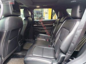 Xe Ford Explorer Limited 2.3L EcoBoost 2019
