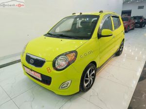 Xe Kia Morning SLX 1.0 AT 2010