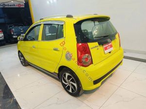 Xe Kia Morning SLX 1.0 AT 2010