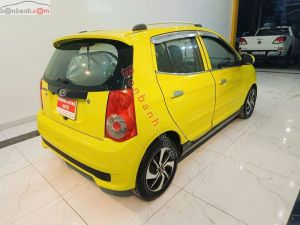 Xe Kia Morning SLX 1.0 AT 2010