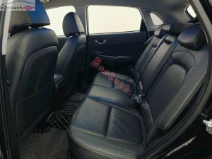 Xe Hyundai Kona Đặc Biệt 2.0 AT 2018