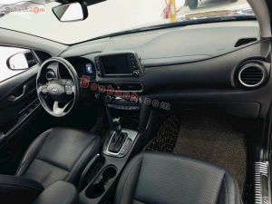 Xe Hyundai Kona Đặc Biệt 2.0 AT 2018