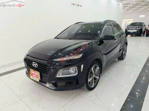 Xe Hyundai Kona Đặc Biệt 2.0 AT 2018