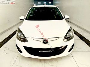 Xe Mazda 2 S 2015