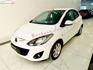 Xe Mazda 2 S 2015